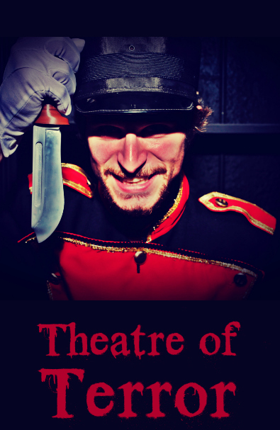 Theatre of Terror